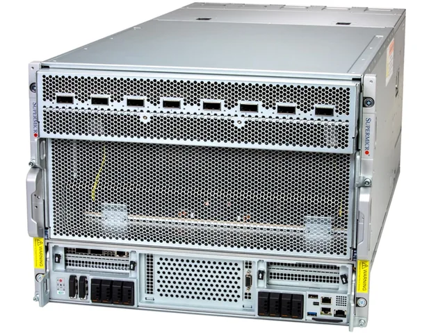 Supermicro SYS-822GS-NB3RT manufacturer reference image