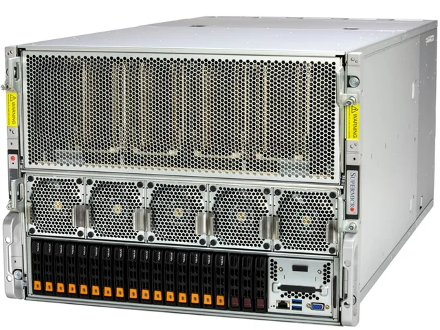 Supermicro SYS-821GE-TNHR manufacturer reference image