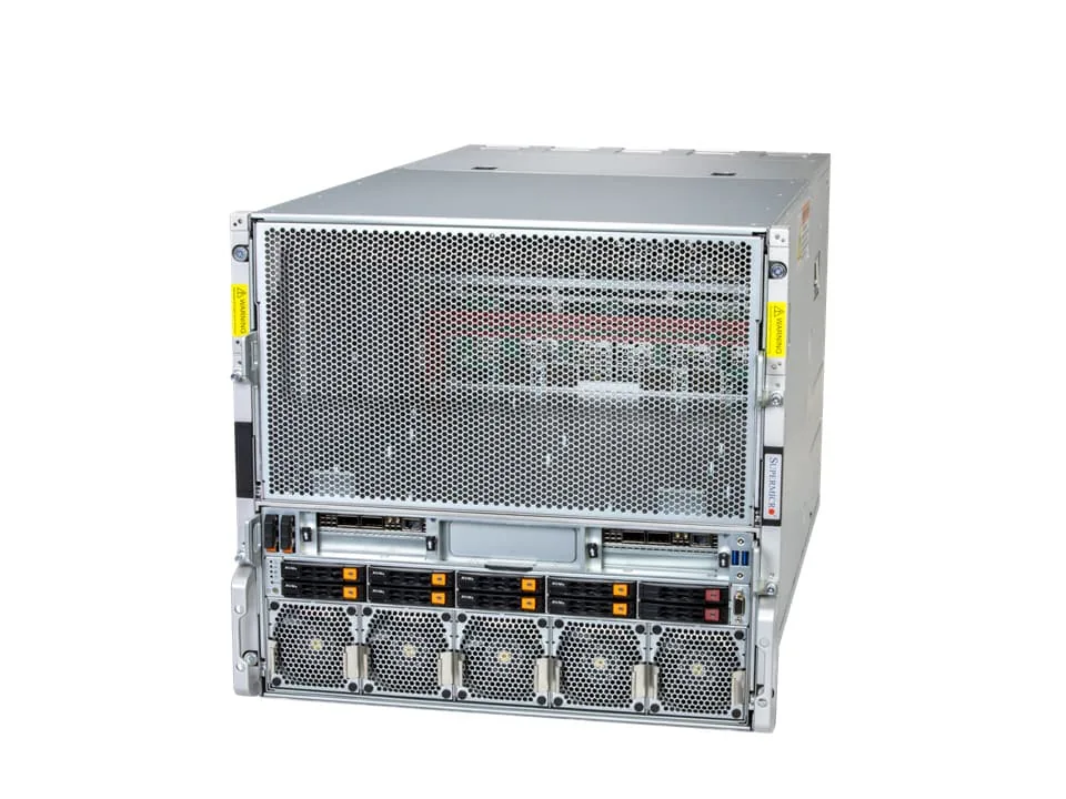 Supermicro AS-A126GS-TNMR manufacturer reference image
