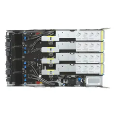 ASUS ESC A8A-E12U — Product view