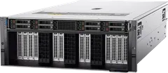 Dell PowerEdge XE9685L — Perspective view