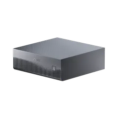 ASUS Ascent GX10 — Perspective view