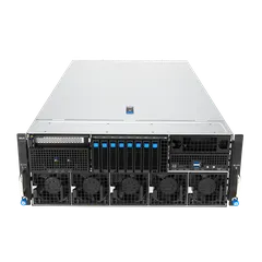 ASUS ESC8000A-E13P — Product view
