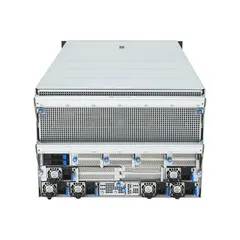 ASUS ESC A8A-E12U — Product view