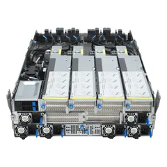 ASUS ESC A8A-E12U — Product view