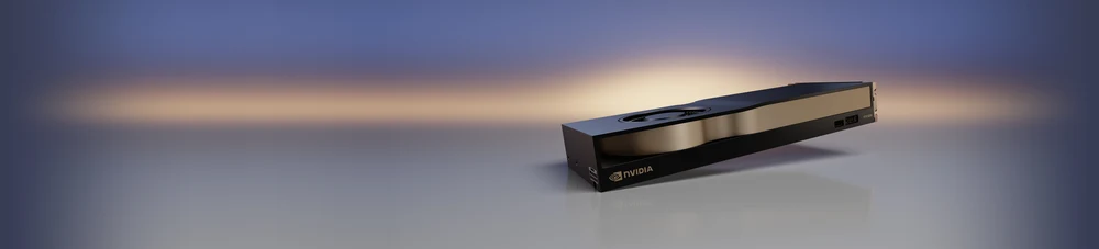 NVIDIA RTX 5000 Ada