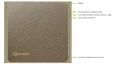 NVIDIA DGX B200 — Product view