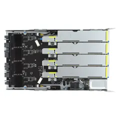 ASUS ESC N8-E11V — Product view