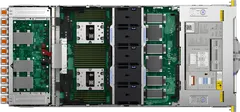 Dell PowerEdge XE9785 — Product view