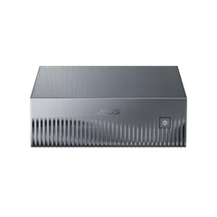 ASUS Ascent GX10 — Front view