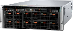 Dell PowerEdge XE7745 — Perspective view