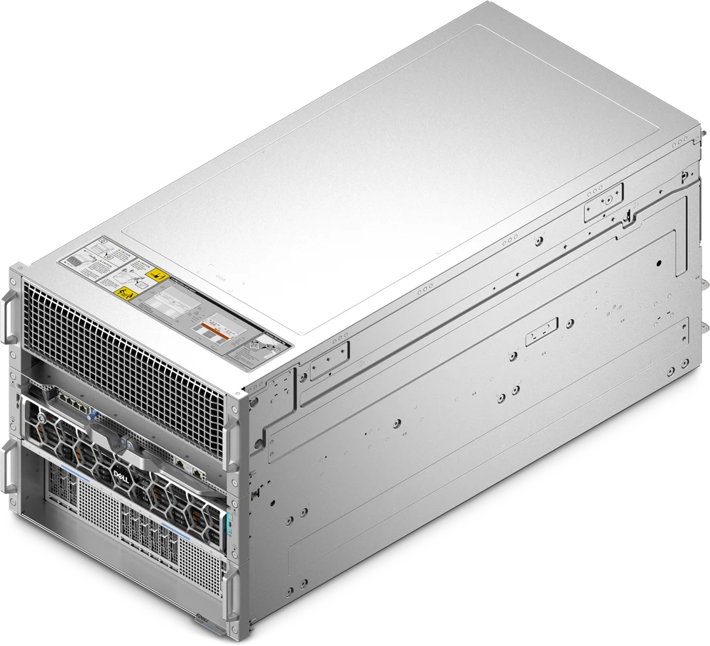 Dell PowerEdge XE9785 manufacturer reference image