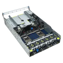 ASUS ESC N8-E11V — Product view