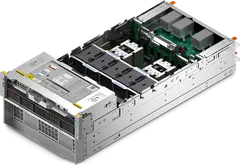 Dell PowerEdge XE9785 — Product view
