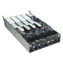 ASUS ESC A8A-E12U — Product view