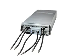 Supermicro SYS-422GS-NB3RT-LCC — Front view
