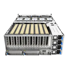 ASUS ESC8000A-E13P — Product view