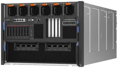 Lenovo ThinkSystem SR680a V4 — Product view