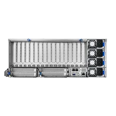 ASUS ESC8000A-E13P — Product view