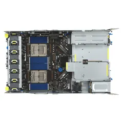 ASUS ESC A8A-E12U — Product view