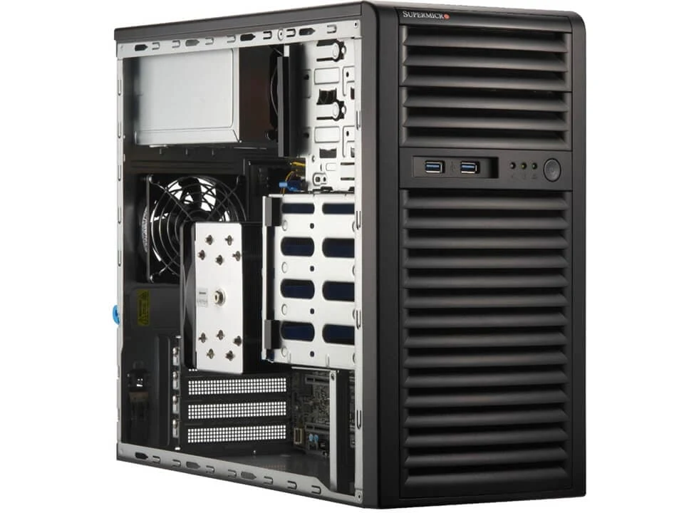 Supermicro AS-3015A-I