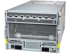 Supermicro SYS-822GS-NB3RT — Front view