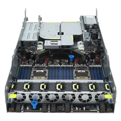 ASUS ESC N8-E11V — Product view