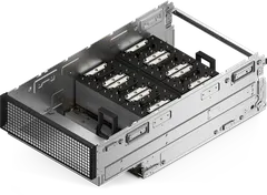 Dell PowerEdge XE9785 — Product view