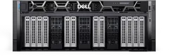 Dell PowerEdge XE9685L — Front view