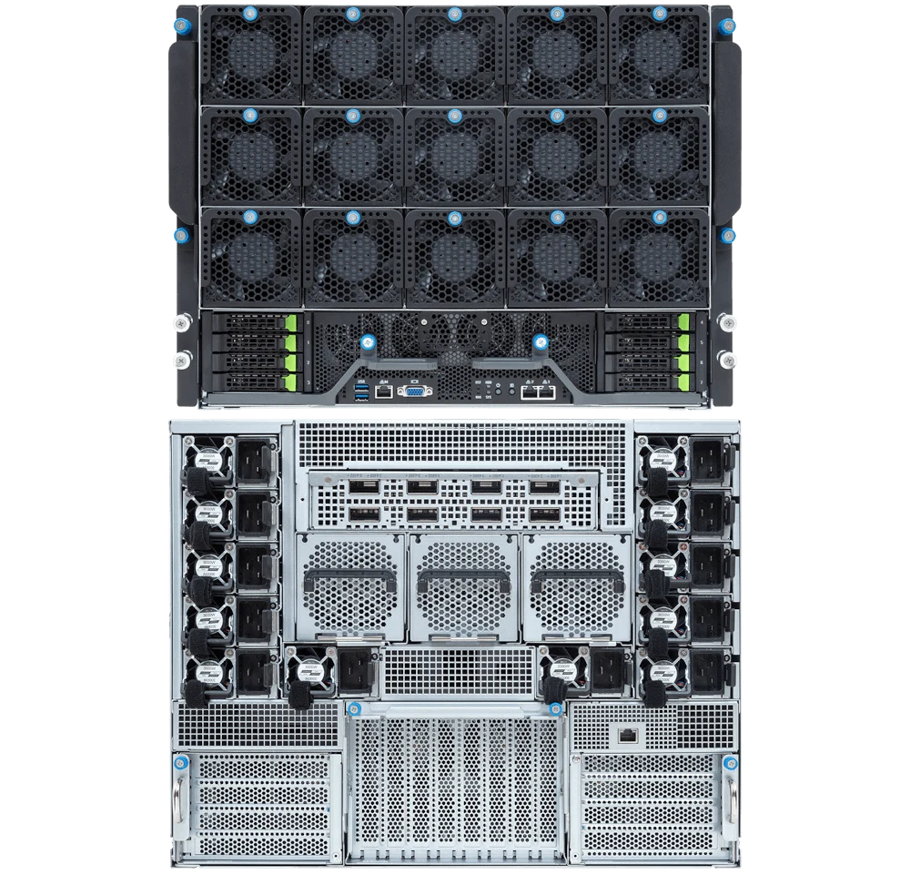 GIGABYTE G894-AD3-AAX7