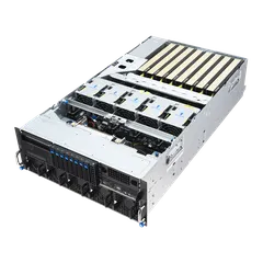 ASUS ESC8000A-E13P — Product view