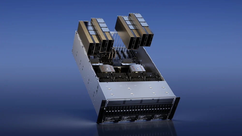 NVIDIA H100 NVL