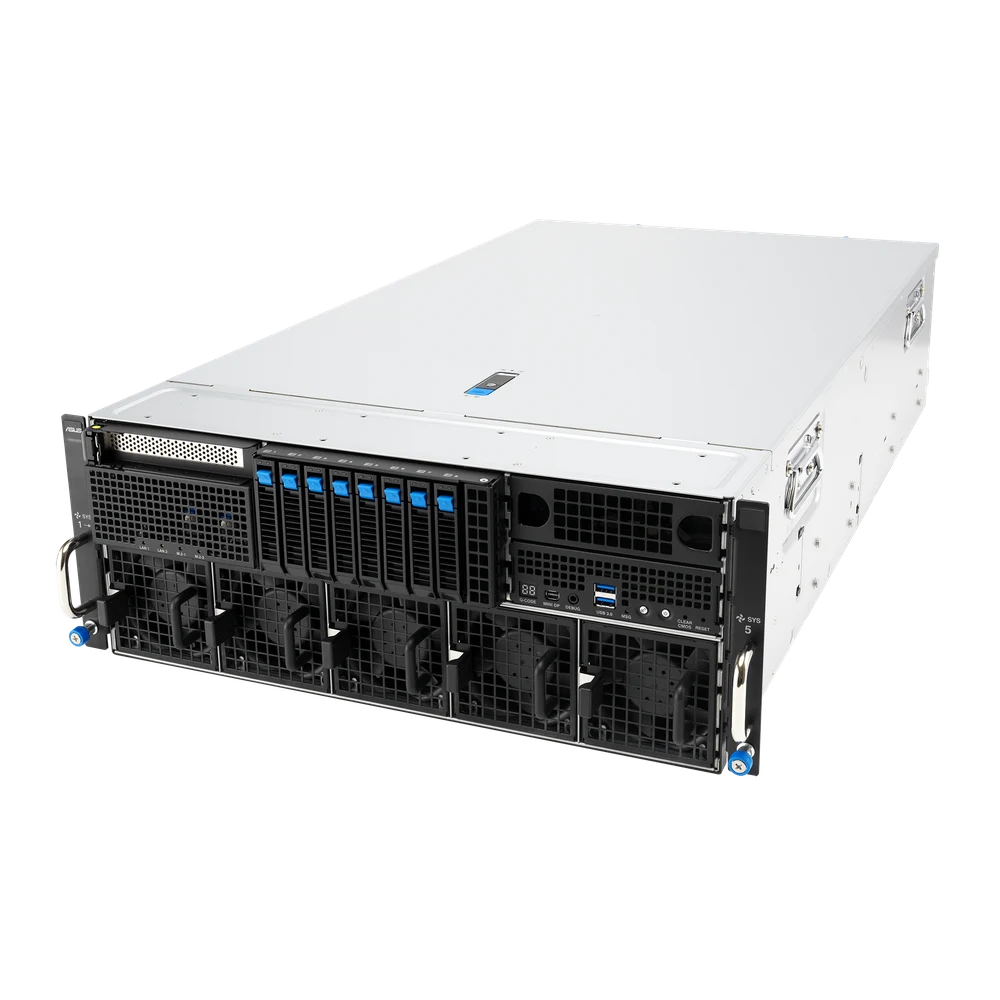 ASUS ESC8000A-E13P