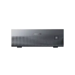 ASUS Ascent GX10 — Front view