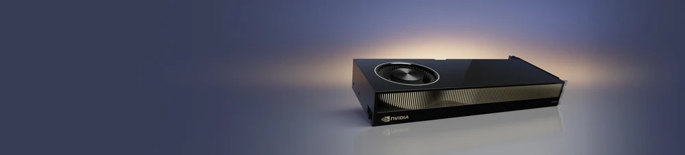 NVIDIA RTX 6000 Ada