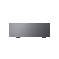 ASUS Ascent GX10 — Side view