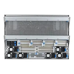 ASUS ESC N8-E11V — Product view