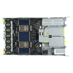 ASUS ESC N8-E11V — Product view