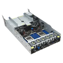 ASUS ESC A8A-E12U — Product view