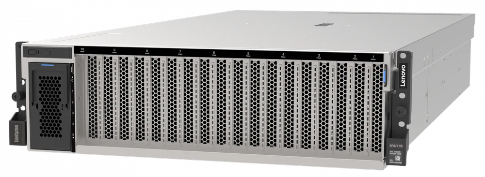 Lenovo ThinkSystem SR675 V3