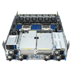 ASUS ESC A8A-E12U — Product view