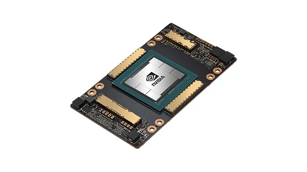NVIDIA A100 80GB SXM