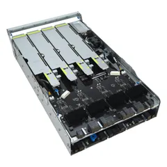 ASUS ESC N8-E11V — Product view