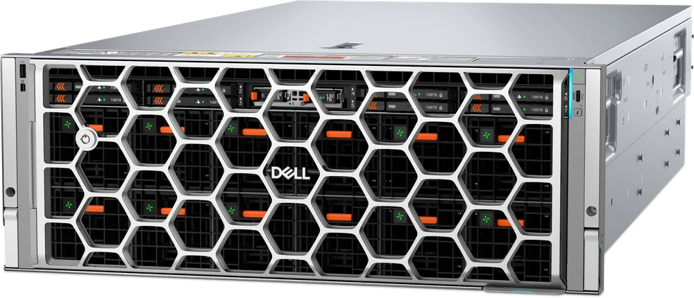 Dell PowerEdge XE7745