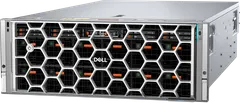 Dell PowerEdge XE7745 — Perspective view
