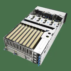 ASUS ESC8000A-E13P — Product view
