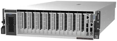 Lenovo ThinkSystem SR675 V3 — Product view