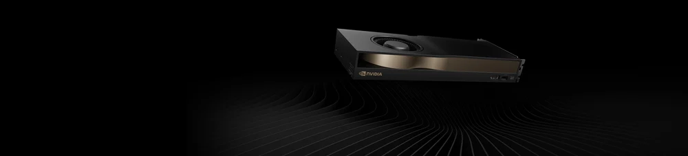 NVIDIA RTX PRO 4500