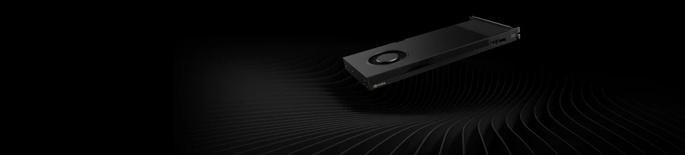 NVIDIA RTX PRO 4000