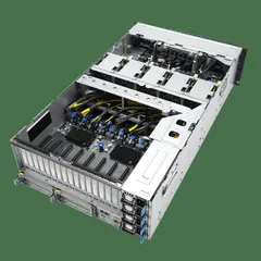 ASUS ESC8000A-E13P — Product view